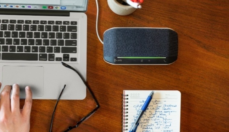 Poly’s Pro-Grade Devices and Remote Management Tools Deliver Total Equity Wherever You Work