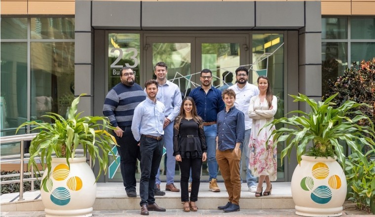 KAUST Spins-in Five Cutting-Edge International Startups and Brings New Tech to Saudi Arabia