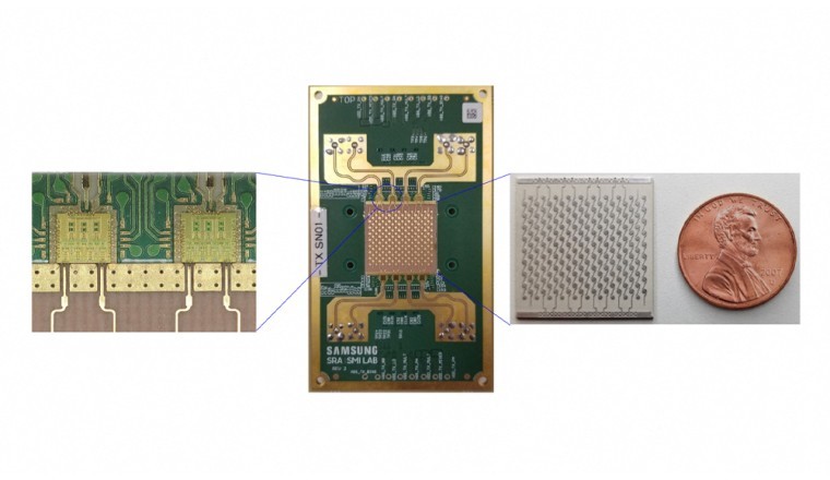 Samsung sees 6G in a run to be the world’s leading consumers’ technology brand