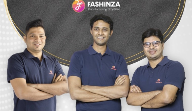 Fashinza raises $100m Series B to create sustainable supply chain for global fashion industry