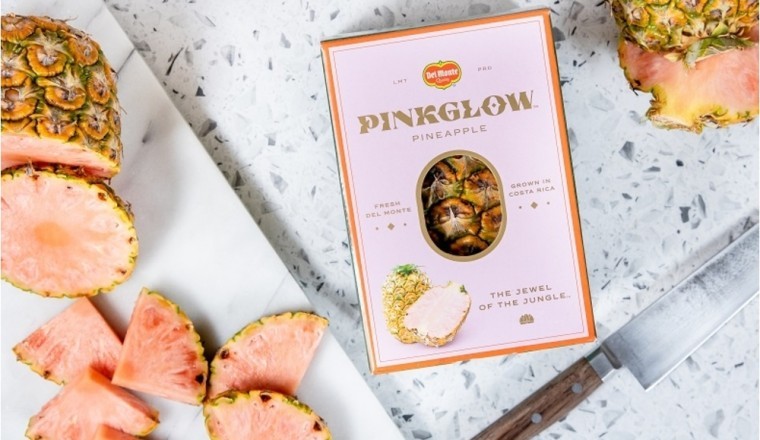 Fresh Del Monte Marks World Creativity and Innovation Day 2022