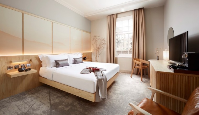 فندق ذا برنس أكاتوكي لندن يحصل على خمسة نجوم من تصنيف فوربس