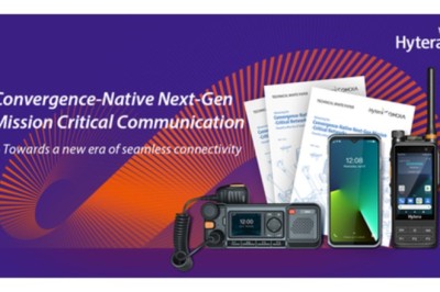 هيتيرا تقدم حلول الجيل التالي ذات 