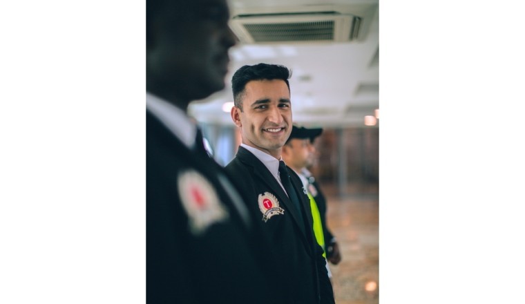 Transguard Group and GardaWorld Federal Services Announce Joint Venture