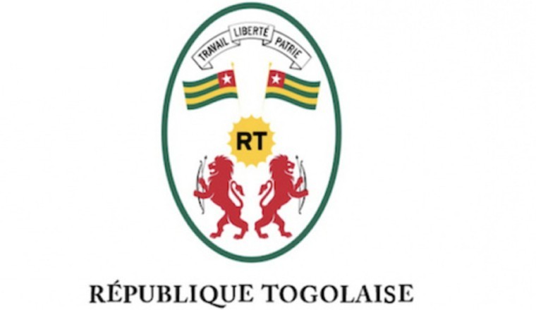 Meeting between His Excellency Faure Essozimna Gnassingbé and His Highness Sheikh Mohamed bin Zayed Al Nahyan