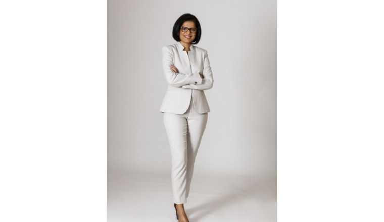 Levi Strauss &amp; Co. Names Amisha Jain to Lead South Asia-Middle East and Africa