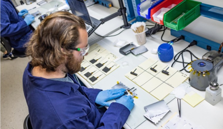 Alsym Energy Emerges From Stealth To Provide Low-Cost, High-Performance Rechargeable Batteries