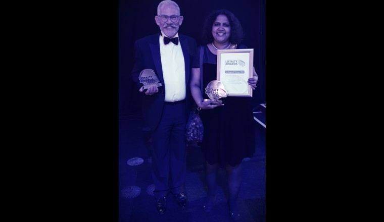 Capillary Technologies Wins Best Use of Customer Analytics/Data Category with Domino’s Pizza in The International Loyalty Awards 2022