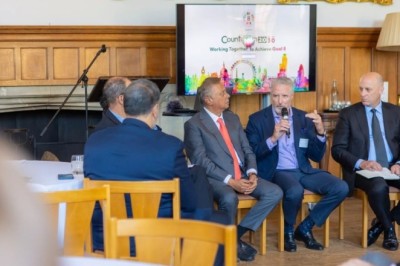 دي جي ام  كابيتال تؤكد ضرورة تنظيف حلقات التوريد عالميا من اجل منتجات نظيفة