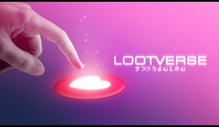 Lootverse Has Announced Its In-World Social Media