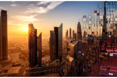 تي كي ايليفيتور تطلق منصة عمليات المباني الرائدة ماكس في دولة الإمارات العربية المتحدة