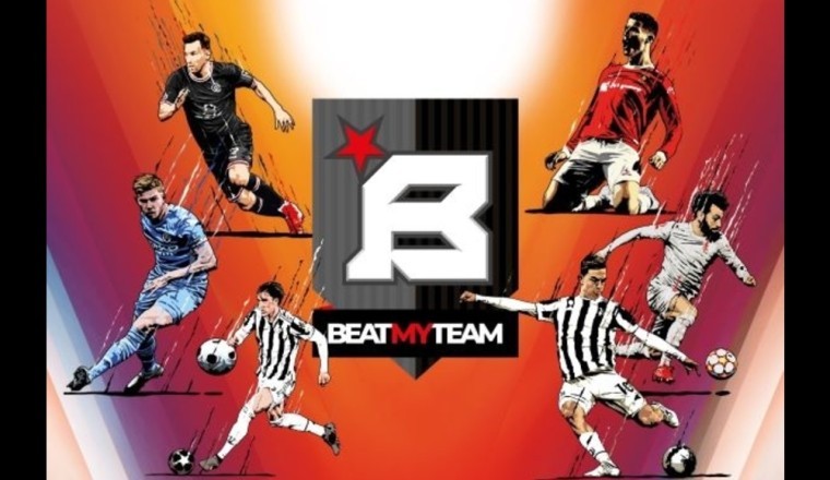 "بيت ماي تيم" لعبة الفانتازي لكرة القدم في الميتافيرس تضم الدوري الإماراتي والسعودي في 2022