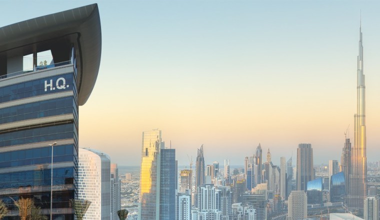 Company Formation in DAFZA - Dubai Airport Freezone