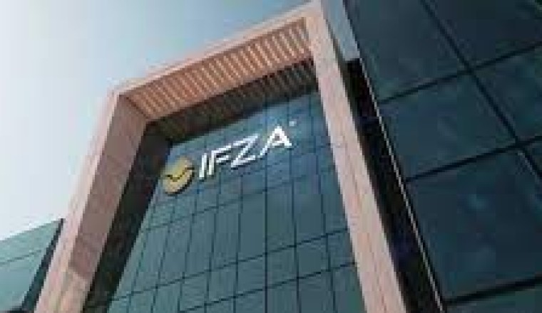 Company Formation in IFZA – International Free Zone Authority – Fujairah