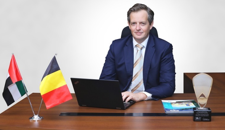 كخطوة استراتيجية منها للمضي قدماً بخططها التوسعية، المكرّم للصناعات تعيد تشكيل علامتها التجارية