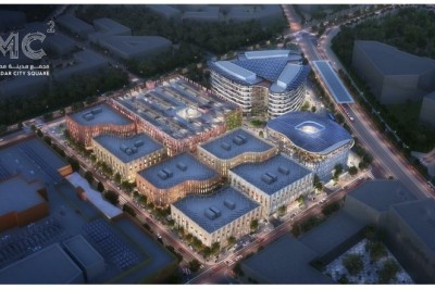 فيثفول+ جولد تفوز بعقد استشاري لتوفير خدمات إدارة مشروع 