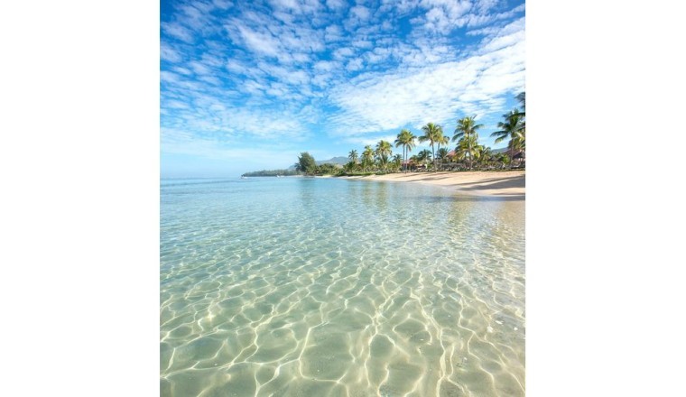 Mauritius lifts all travel restrictions