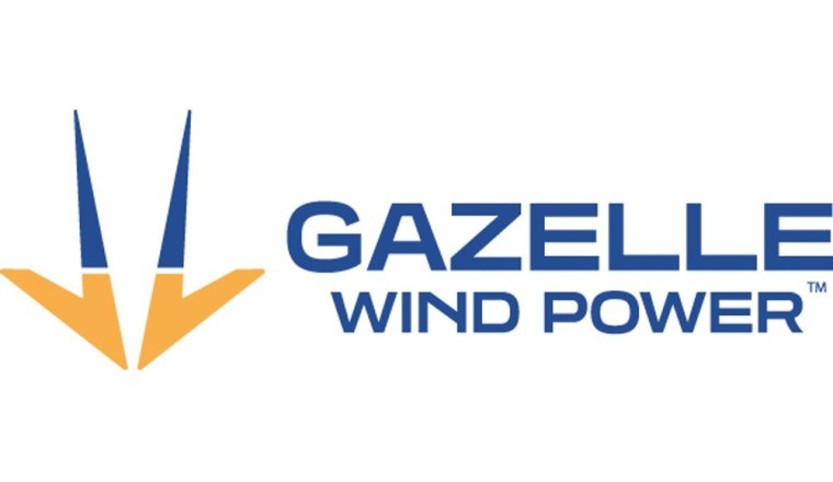 Gazelle Wind Power Teams Up with Ferrofab FZE to Manufacture a Modular Gazelle Hybrid Platform