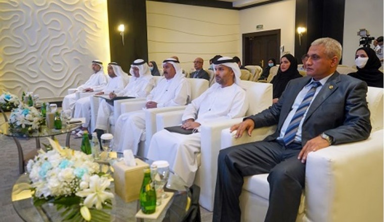 Sharjah Finance Department launches the second cycle of the "Sharjah Award for Public Finance" with new categories and developed criteria