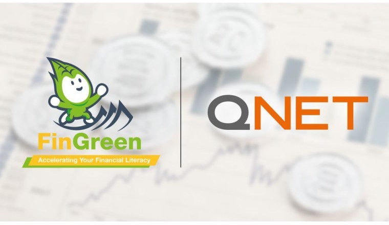 QNET Launches FinGreen Financial Literacy Programme to Empower Women and Youth in Emerging Economies