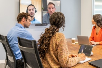 New Research calls for a reset for effective Hybrid Working Strategies Poly & Worktech Academy