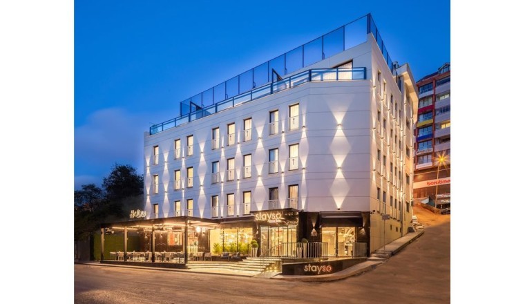 فندق ستايسو ذا هاوس يوفر التجربة الخالية من الفيروسات الأكثر أماناً للنزلاء