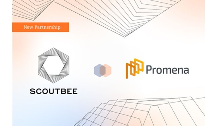 سكاوتبي وبرومينا تُبرمان شراكة تهدف إلى تغزيز مرونة وتنافسية سلاسل التوريد