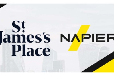 سانت جايمسز بلايس تحدّث دفاعاتها لمكافحة الجرائم المالية باستخدام أداوت فحص متقدّمة من نابيير