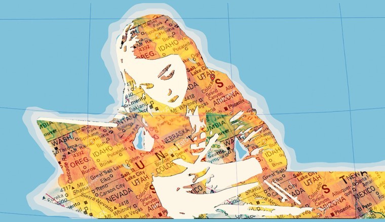 مدرسة 21 كي، وهي أكبر مدرسة عبر الانترنت في آسيا، تنتقل إلى العالمية مع إطلاق مدرسة 21 كي وورلد كامبوس