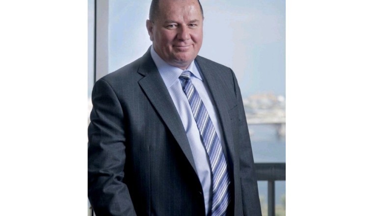 Major Growth for Gulftainer With KSA Container Terminals and Commercial Business