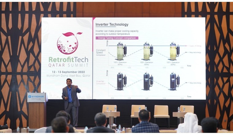 تعزيز الفعالية المستقبلية من خلال حلول "إل جي" لتحديث الأجهزة