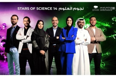 STARS OF SCIENCE ADOPTS AN INTERDISCIPLINARY APPROACH TO HEALTHCARE INNOVATION