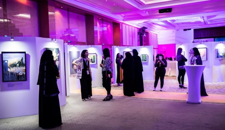 Registration is now open! Noon Arts Award – Fifth Edition