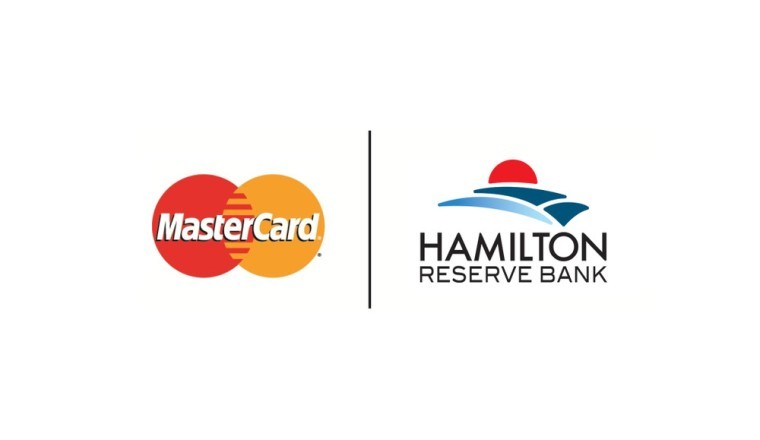 Hamilton Reserve Bank Partners with Mastercard to Drive Secure Payments with Speed Around the World
