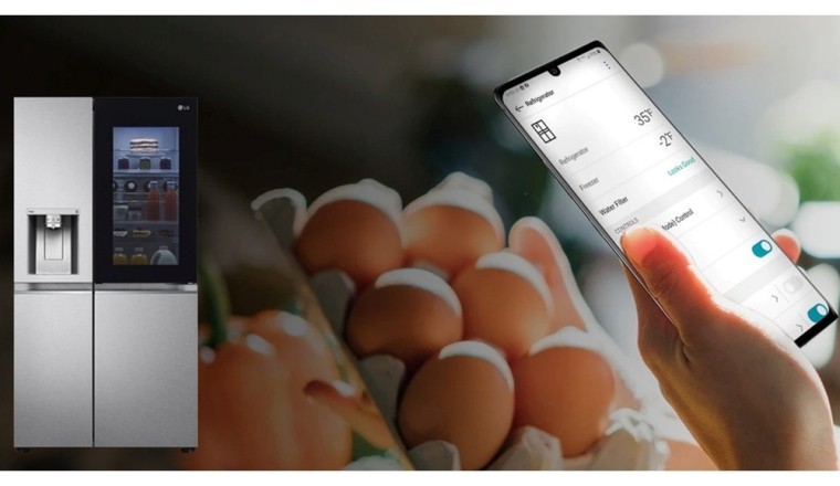 SMART HOME TECHNOLOGY FOR AN ECO-FRIENDLY LIVING