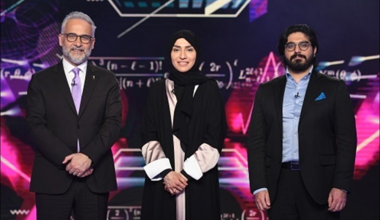 STARS OF SCIENCE INNOVATORS TACKLE ENVIRONMENTAL CHALLENGES