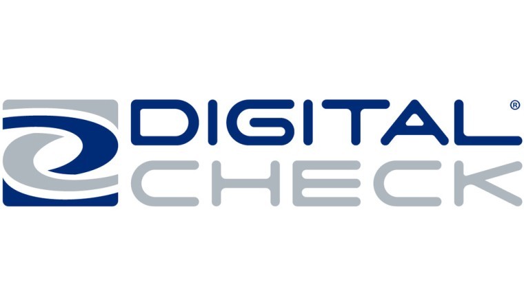 Digital Check® Introduces Next-Generation TellerScan® TS250 High-Speed Check Scanner