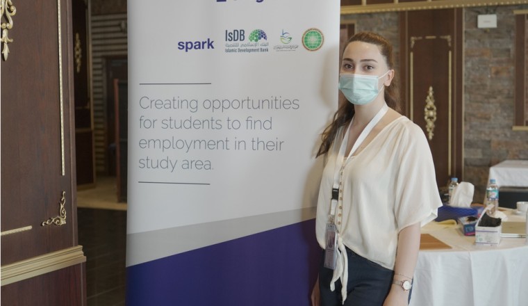 IsDB وAGFE وSPARK تعمل لتقليل الفقر وزيادة المرونة للاجئين