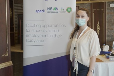 IsDB وAGFE وSPARK تعمل لتقليل الفقر وزيادة المرونة للاجئين