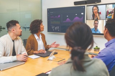 Poly delivers extensive portfolio of devices certified for Microsoft Teams to achieve greater meeting collaboration