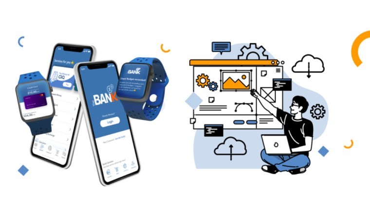 تنشر شركة Startappz، الحائزة على العديد من الجوائز، دراسة الحالة "The Bank/ المصرف"