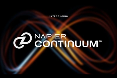 Napier Introduces Advanced Financial Crime Risk Management Platform, Napier Continuum
