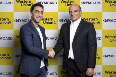 Western Union and NymCard Partner in the UAE