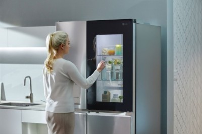 الحياة جيدة مع النباتيين