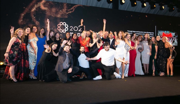 MEPRA receives record award entries as agencies, in-house teams showcase their best PR campaigns