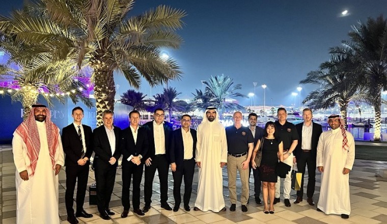 Sawafi Invests in UK based well completion solutions provider Vulcan