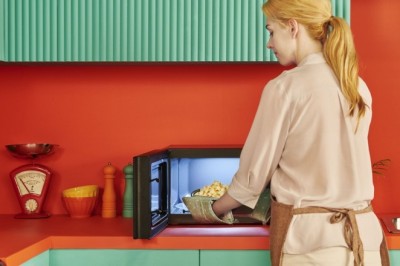 PERFECT FOOTBALL CELEBRATIONS WITH LG PARTY FOOD CHALLENGE