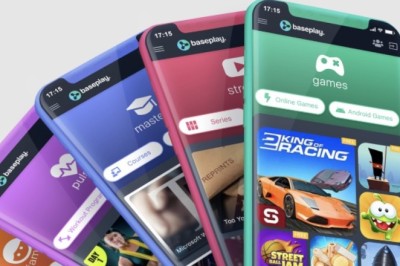 Basebone expands its MENA content offering, shines the spotlight on the contribution of Arabic creators