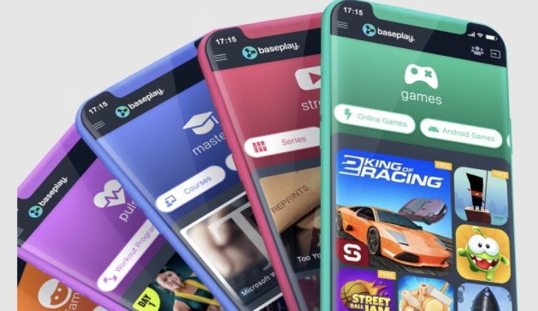 Basebone تتوسع في خططها لاستقطاب المبدعين من صناع المحتوى في الشرق الأوسط وشمال إفريقيا