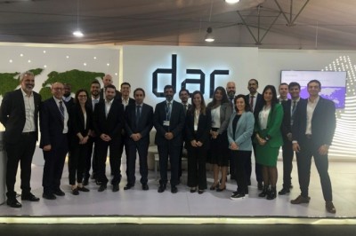 Dar launches action plan for a net zero future in the MENA region